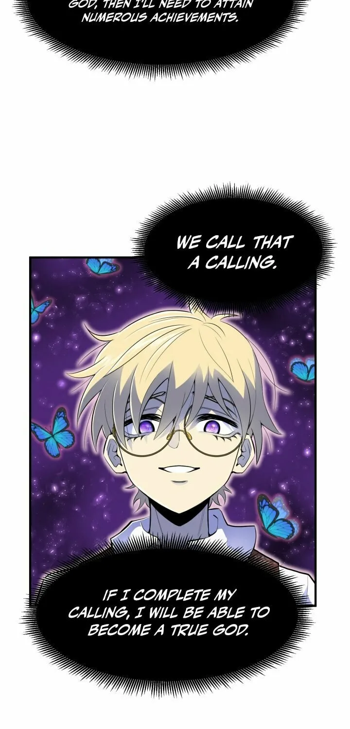 The Art of Reincarnation Chapter 2 page 56 - 