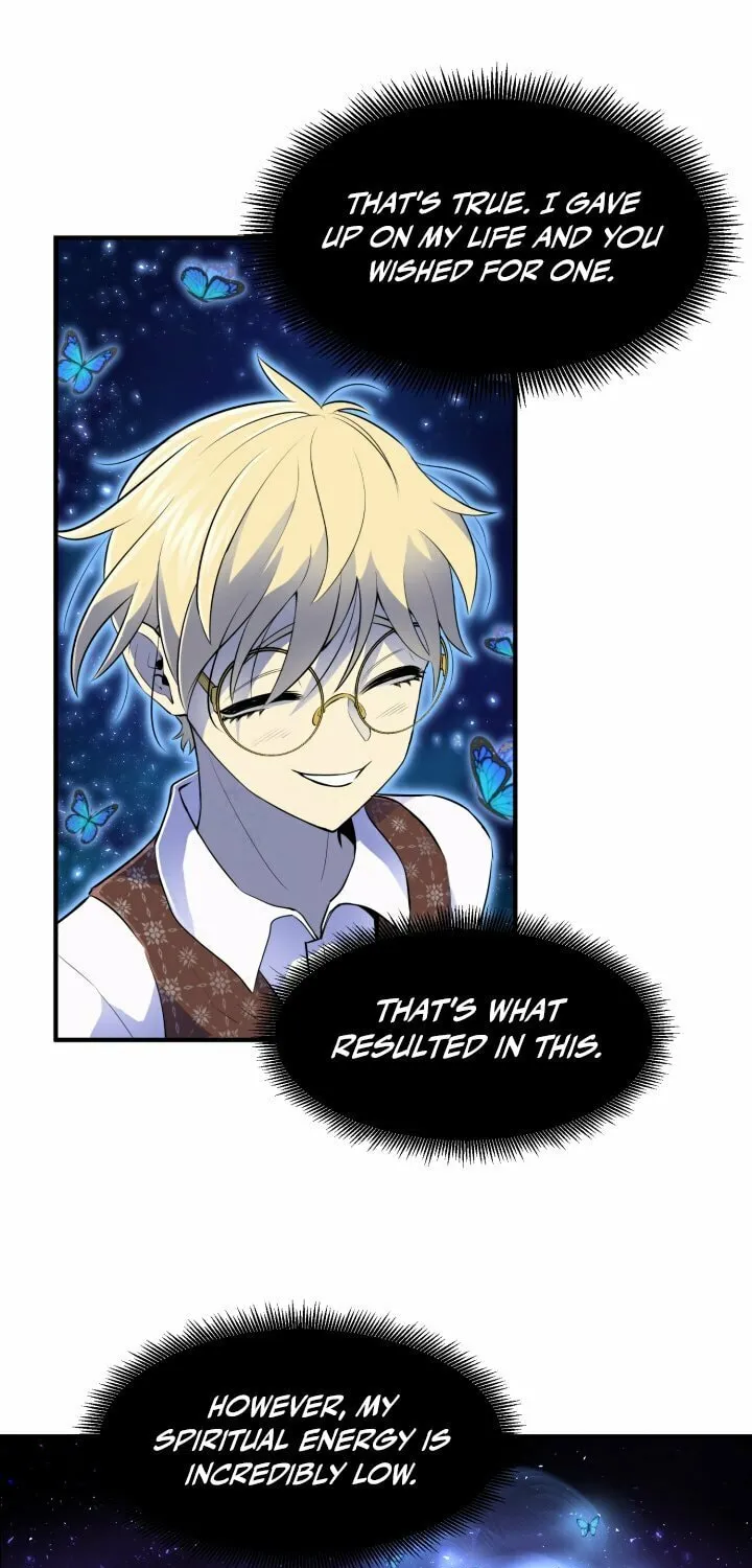 The Art of Reincarnation Chapter 2 page 59 - 
