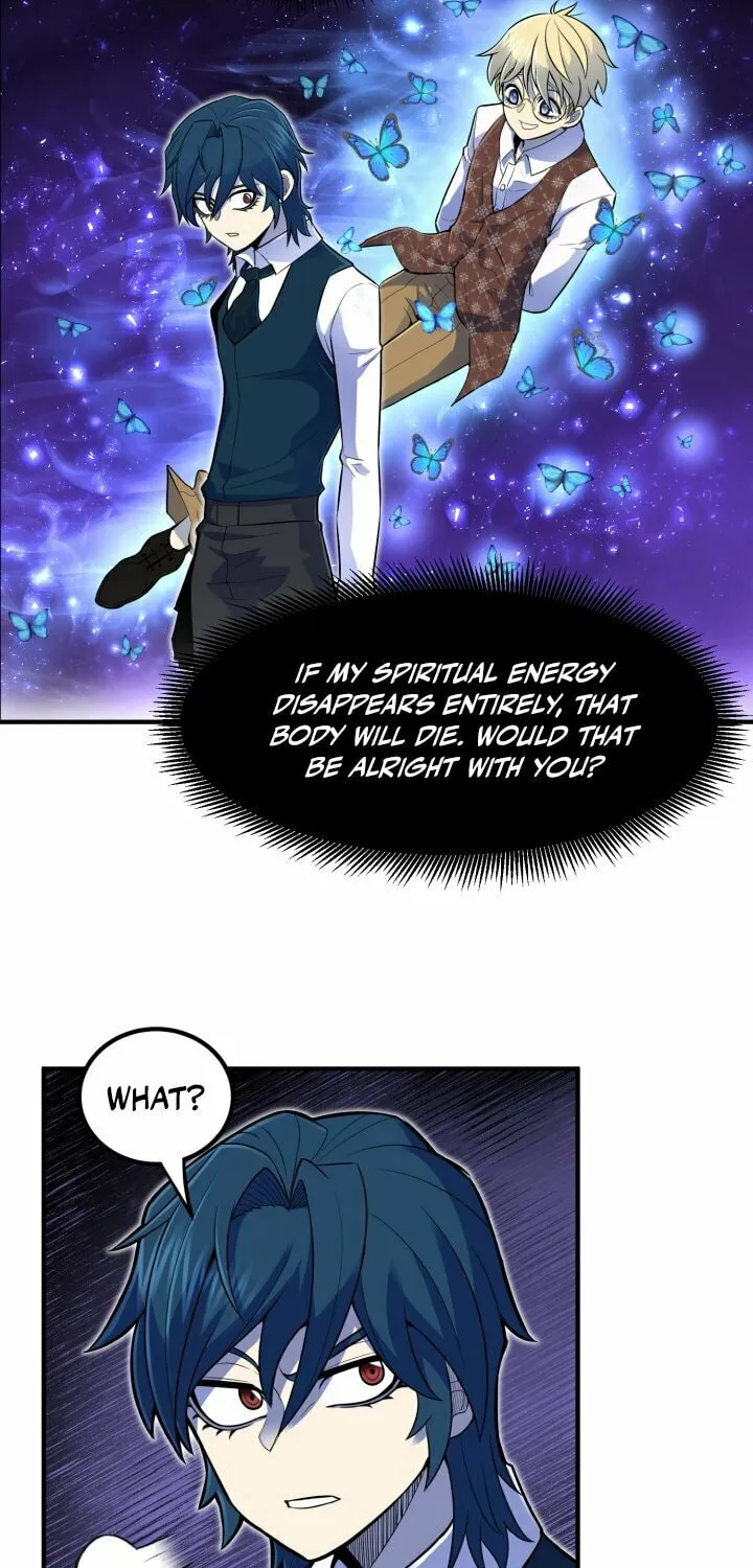 The Art of Reincarnation Chapter 2 page 60 - 