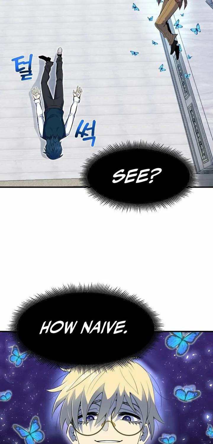 The Art of Reincarnation Chapter 2 page 64 - 