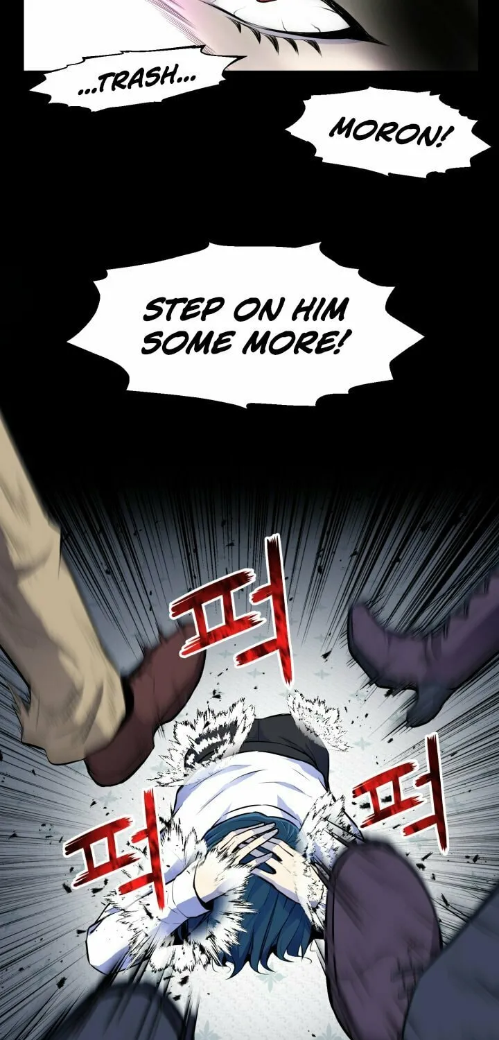 The Art of Reincarnation Chapter 2 page 70 - 