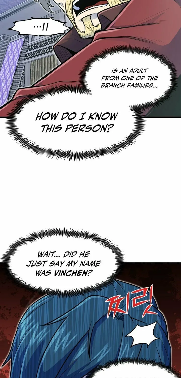 The Art of Reincarnation Chapter 2 page 8 - 
