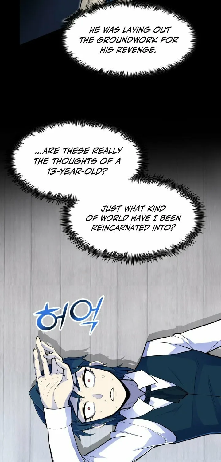 The Art of Reincarnation Chapter 2 page 73 - 