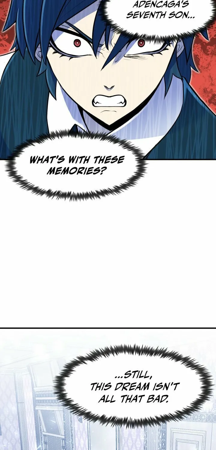 The Art of Reincarnation Chapter 2 page 9 - 