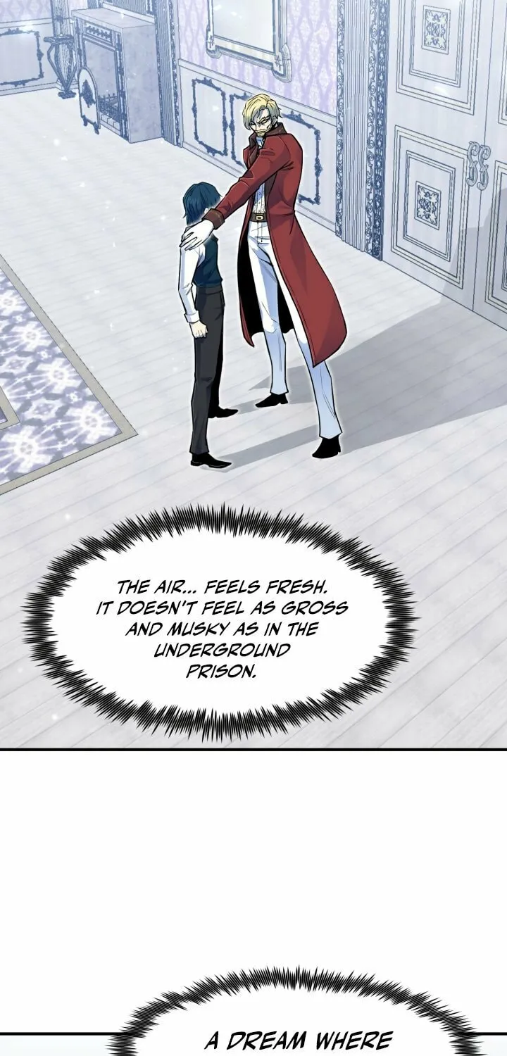 The Art of Reincarnation Chapter 2 page 10 - 