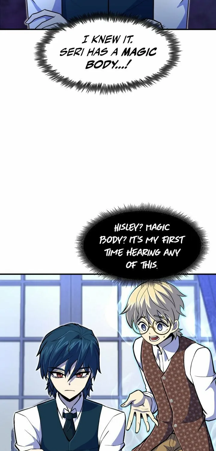 The Art of Reincarnation Chapter 20 page 13 - 