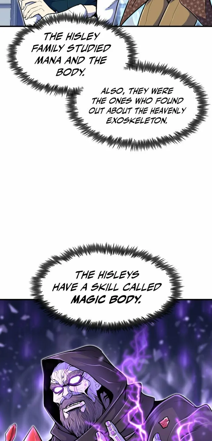 The Art of Reincarnation Chapter 20 page 14 - 