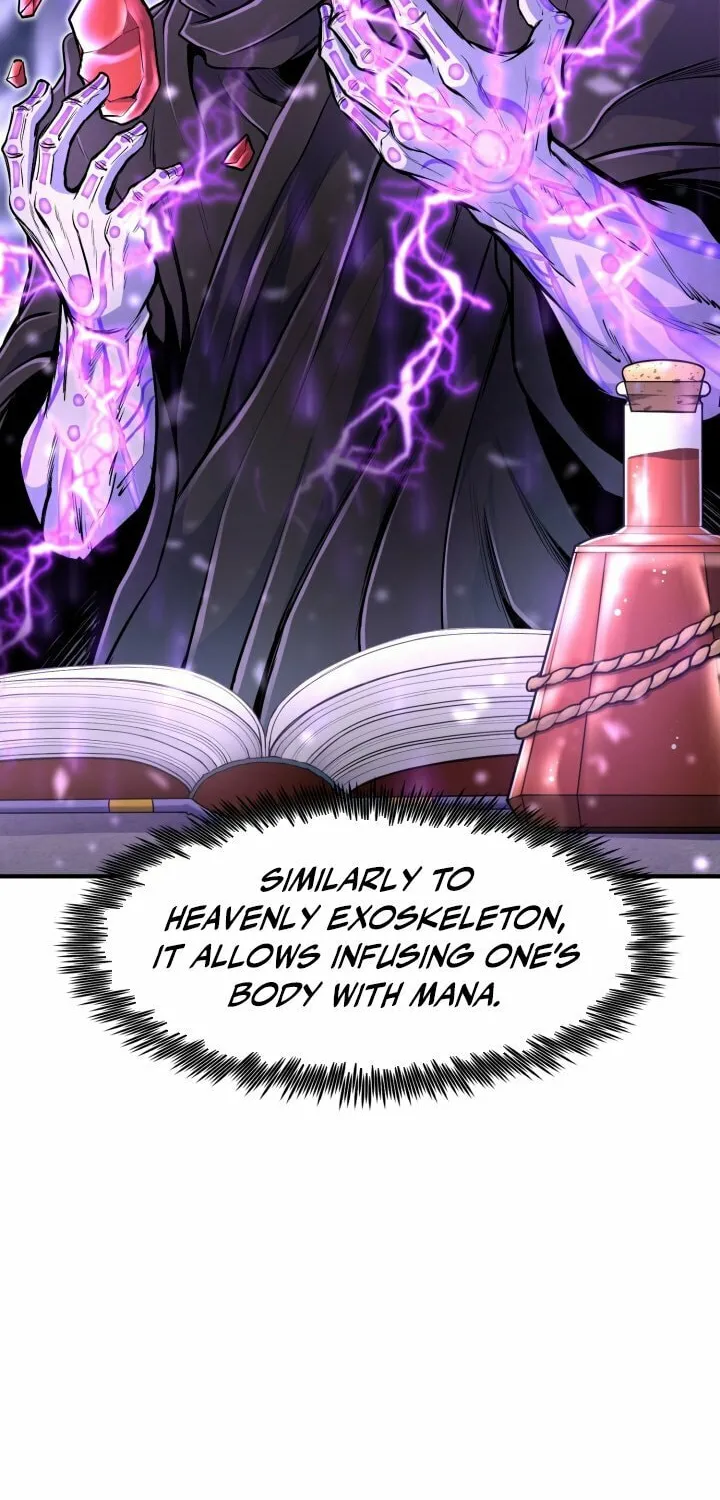 The Art of Reincarnation Chapter 20 page 15 - 