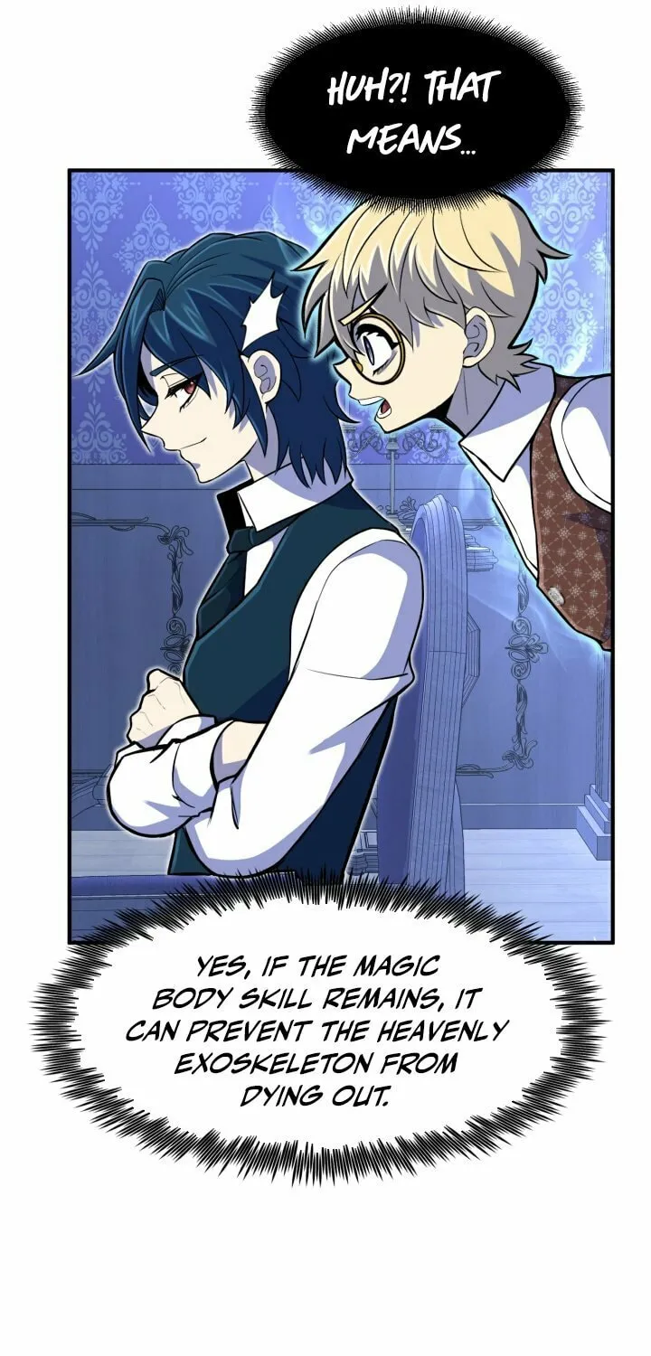 The Art of Reincarnation Chapter 20 page 16 - 