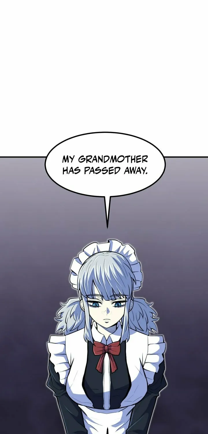 The Art of Reincarnation Chapter 20 page 18 - 
