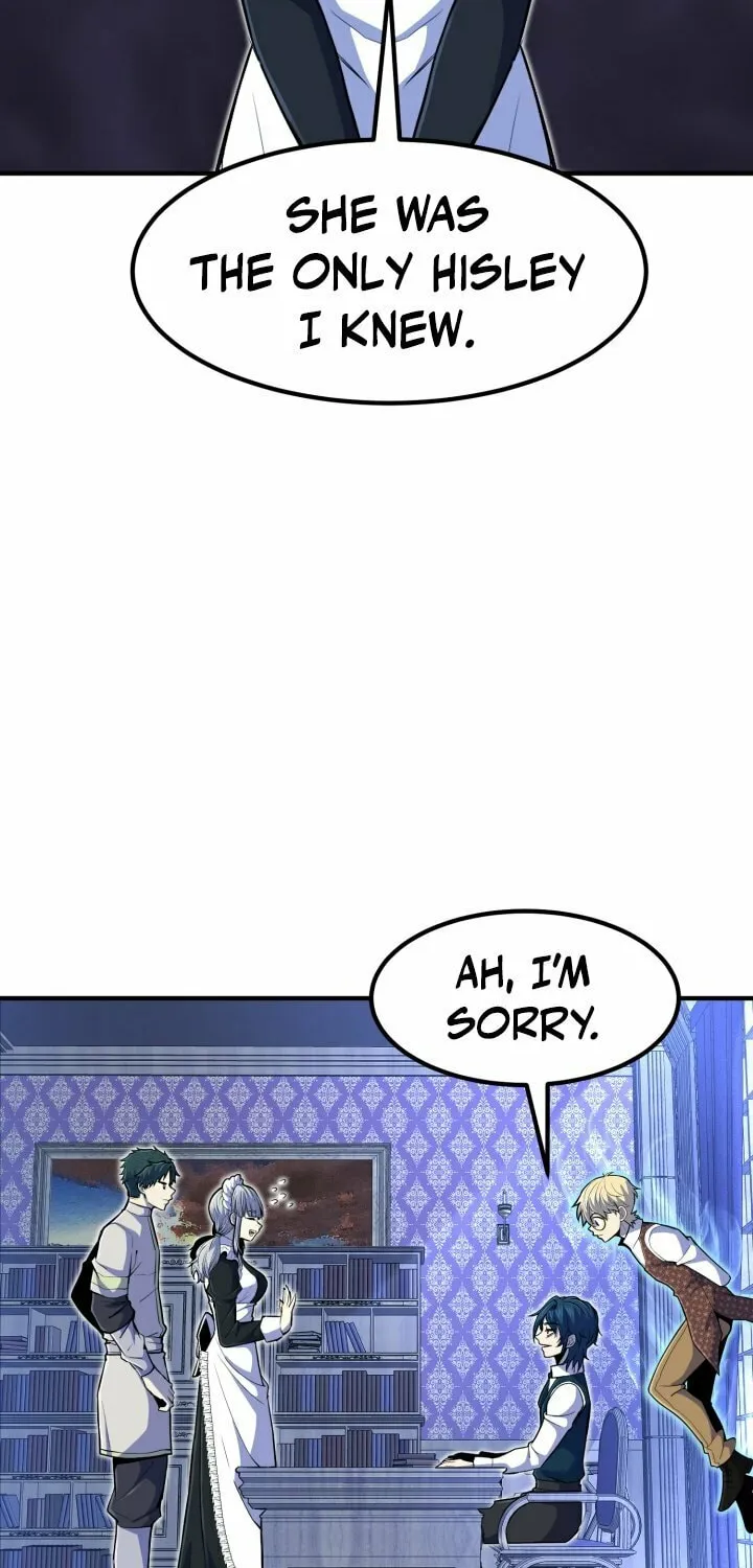 The Art of Reincarnation Chapter 20 page 19 - 