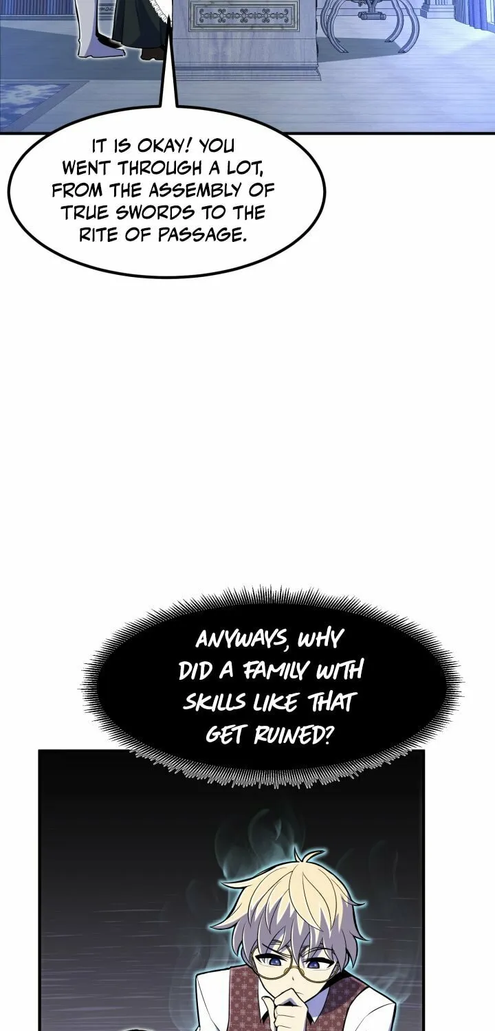 The Art of Reincarnation Chapter 20 page 20 - 
