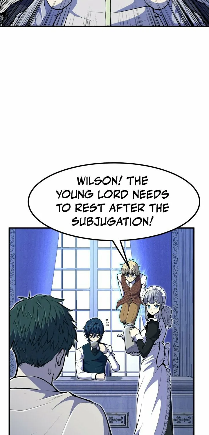 The Art of Reincarnation Chapter 20 page 3 - 