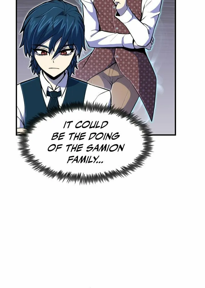 The Art of Reincarnation Chapter 20 page 21 - 