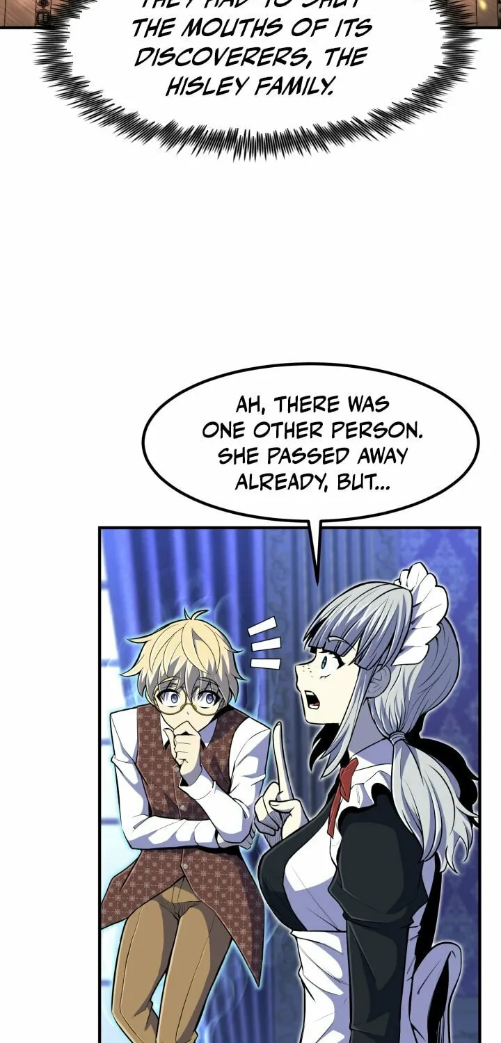 The Art of Reincarnation Chapter 20 page 23 - 