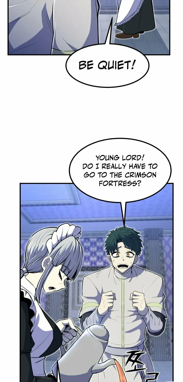 The Art of Reincarnation Chapter 20 page 4 - 
