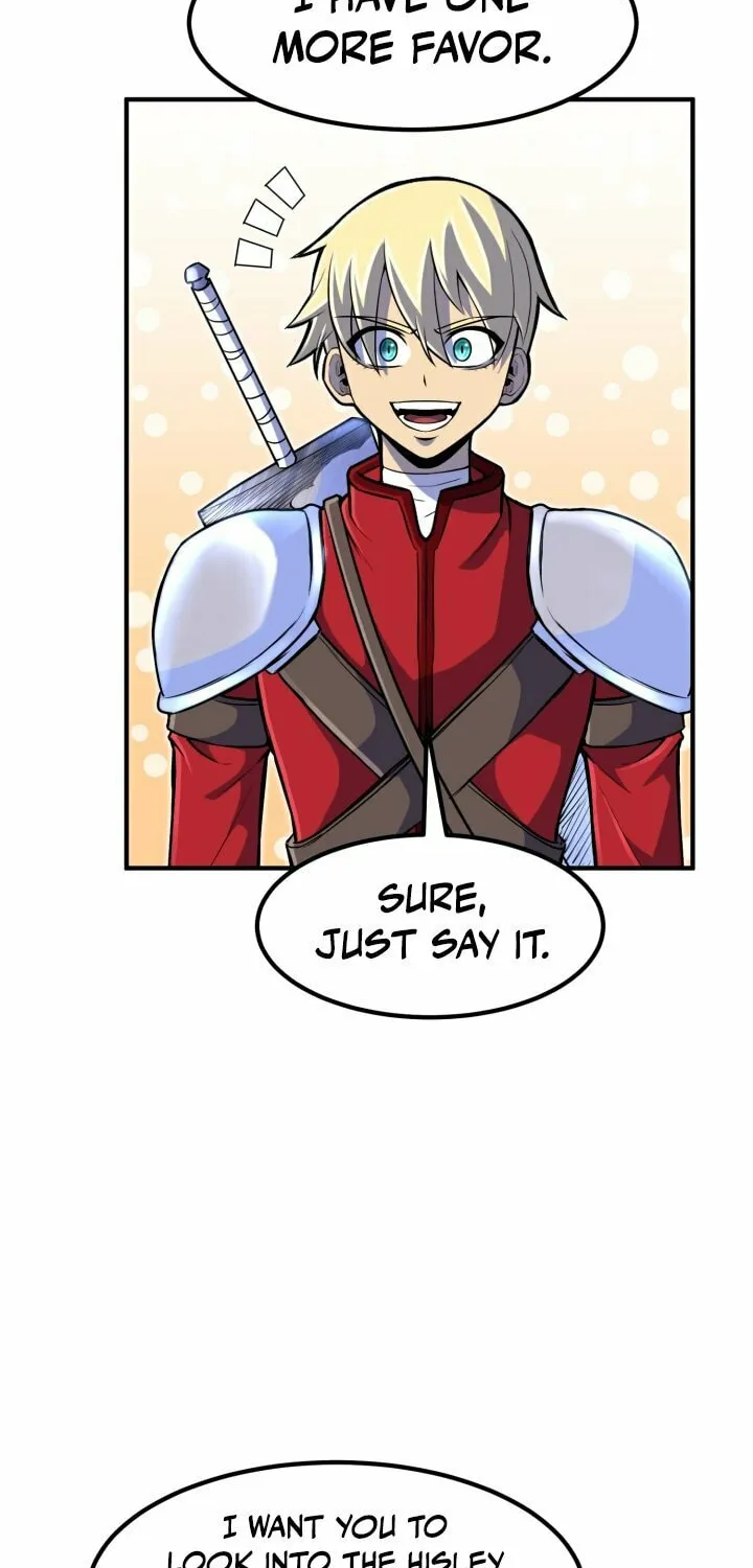 The Art of Reincarnation Chapter 20 page 37 - 