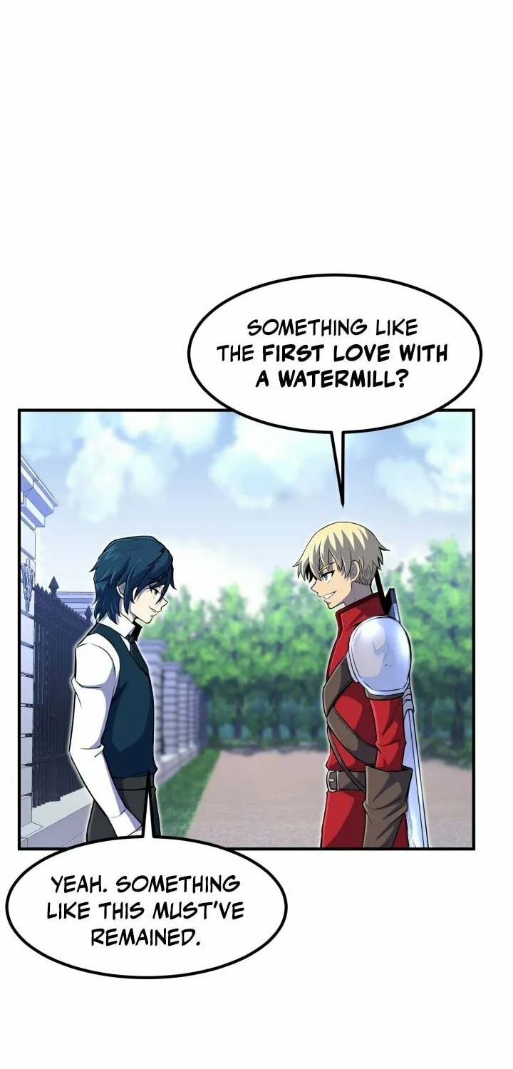 The Art of Reincarnation Chapter 20 page 39 - 