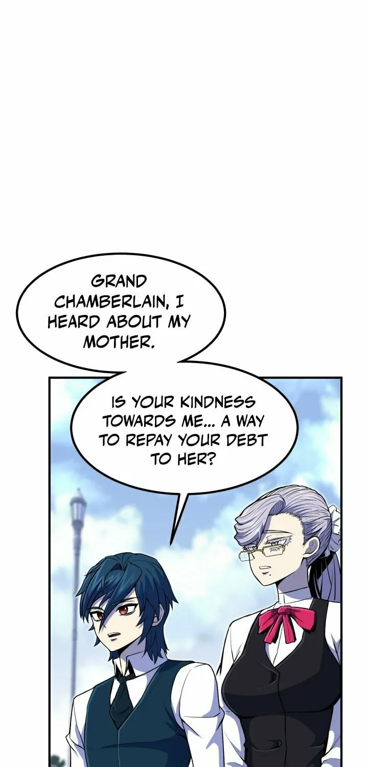 The Art of Reincarnation Chapter 20 page 44 - 