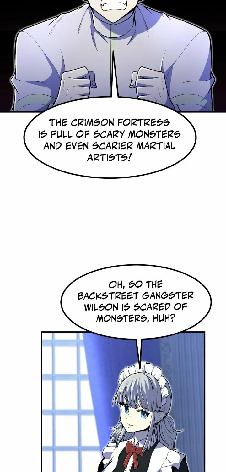 The Art of Reincarnation Chapter 20 page 6 - 