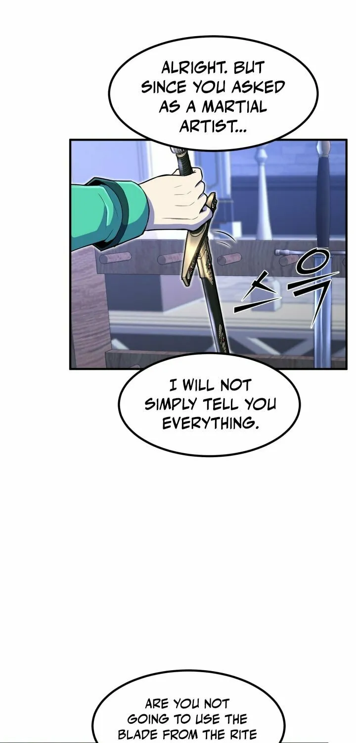 The Art of Reincarnation Chapter 20 page 57 - 