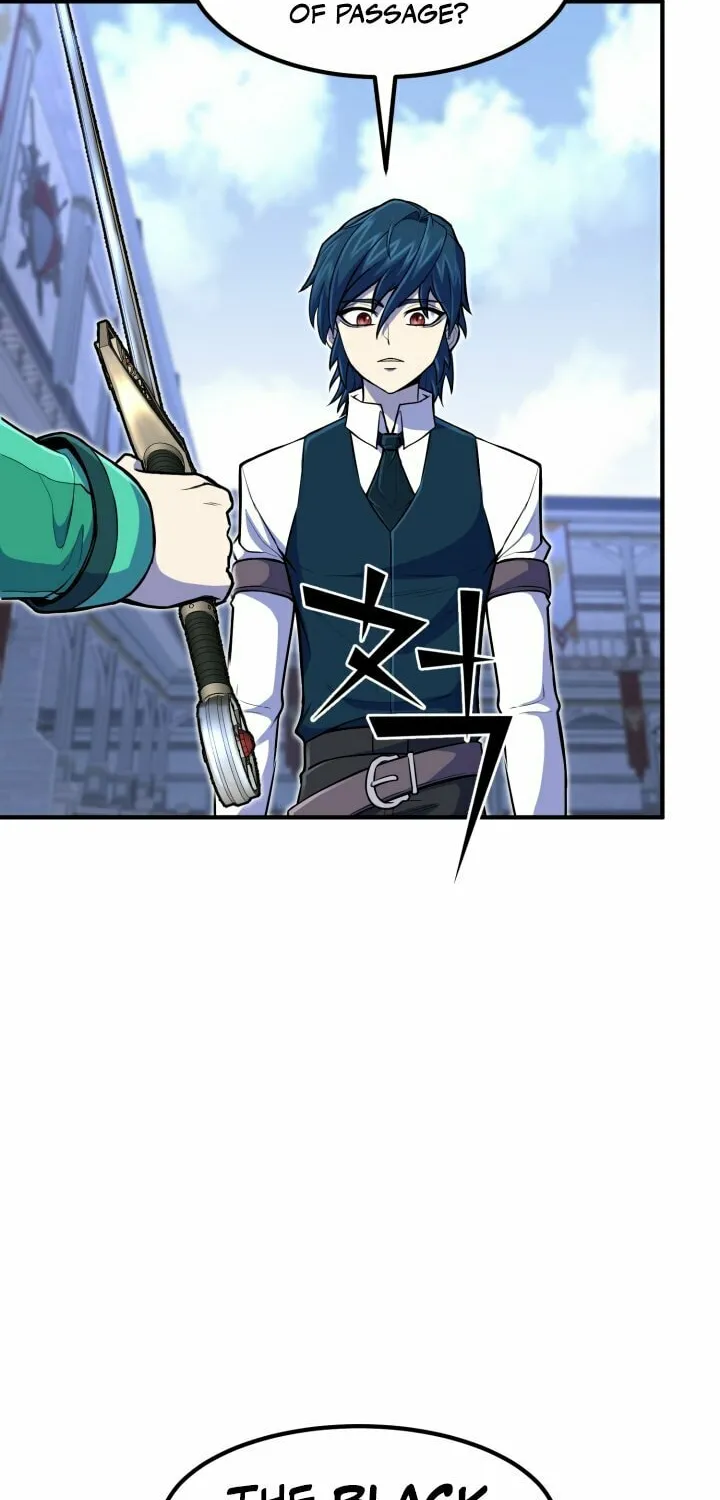 The Art of Reincarnation Chapter 20 page 58 - 