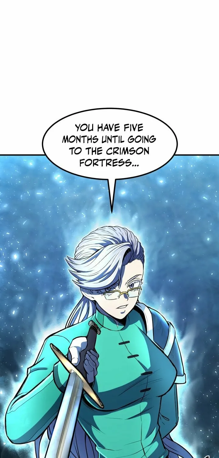 The Art of Reincarnation Chapter 20 page 60 - 