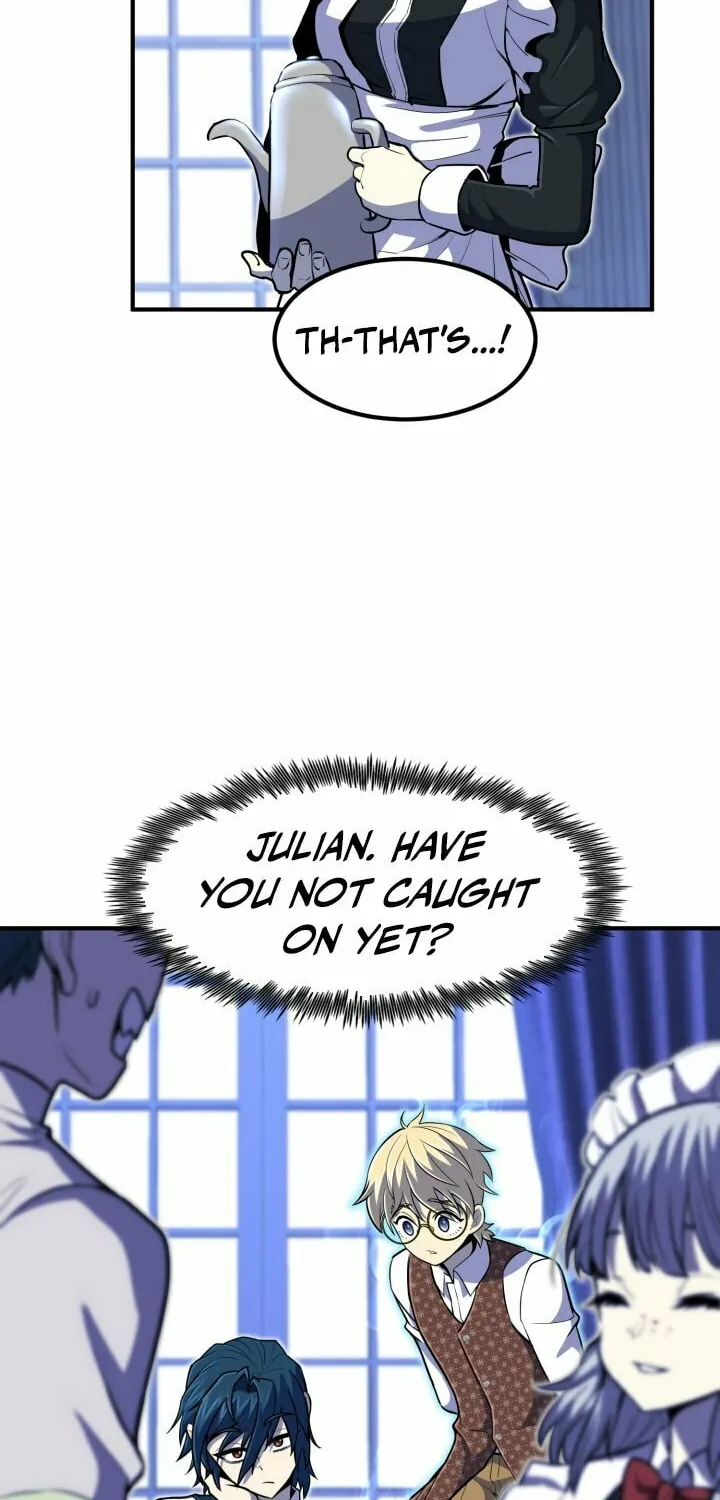 The Art of Reincarnation Chapter 20 page 7 - 