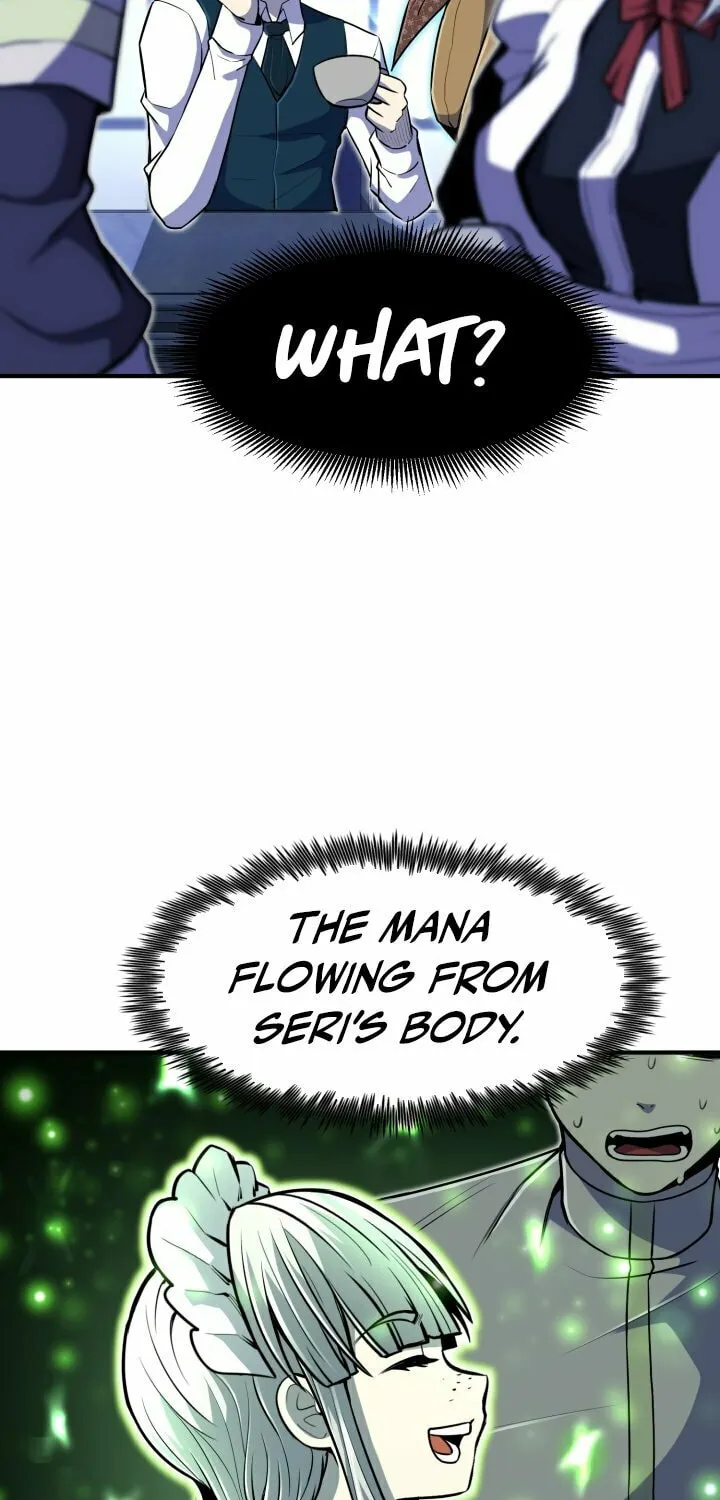 The Art of Reincarnation Chapter 20 page 8 - 