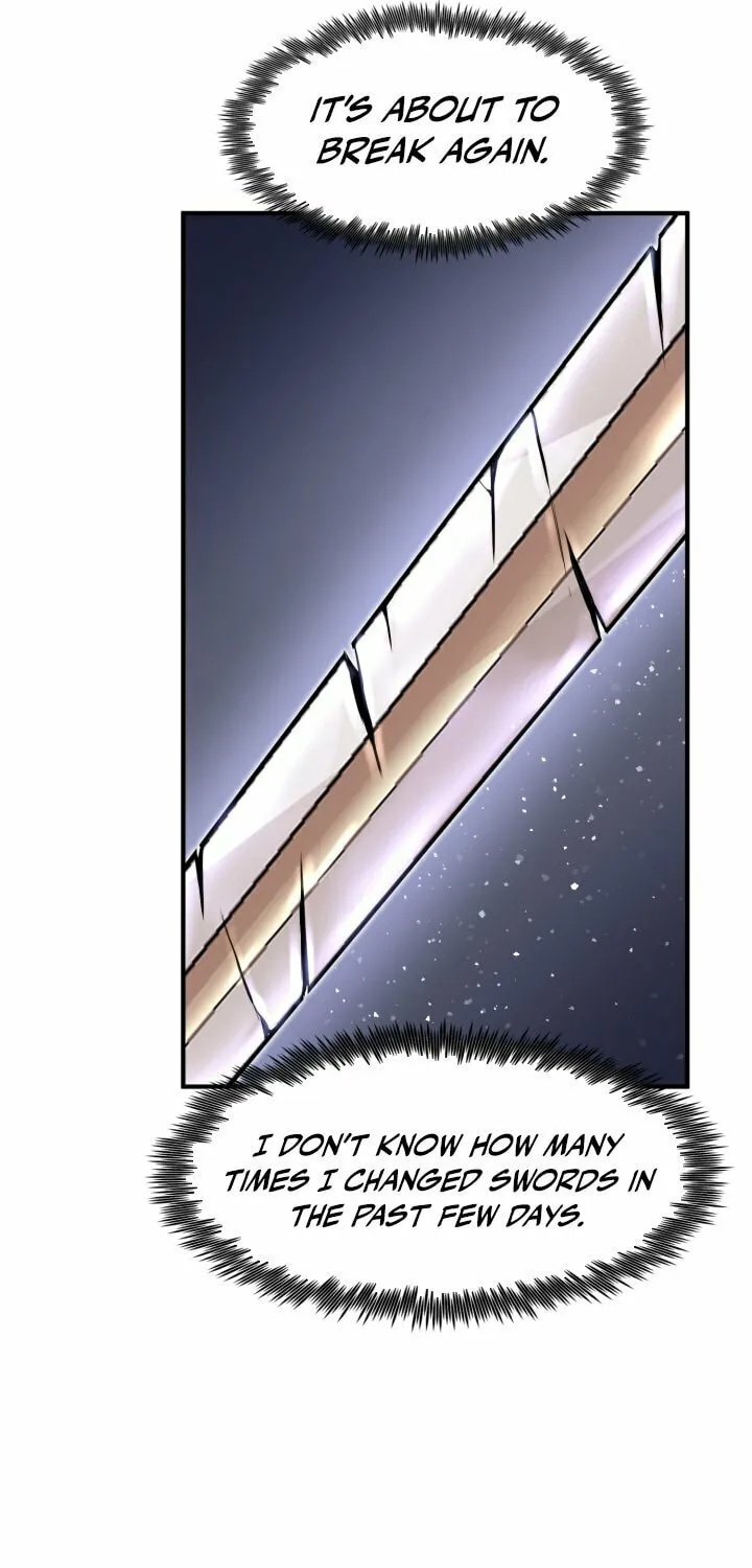 The Art of Reincarnation Chapter 20 page 83 - 