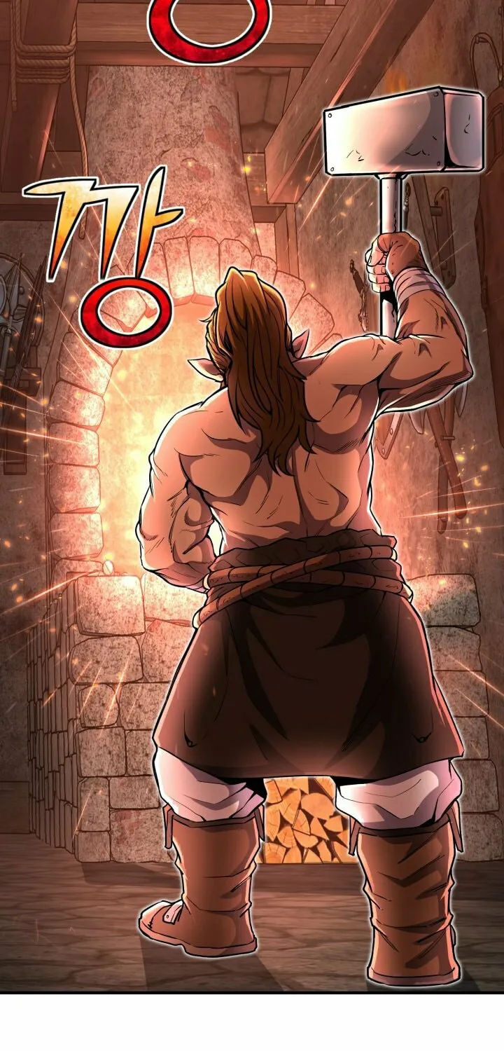 The Art of Reincarnation Chapter 20 page 85 - 