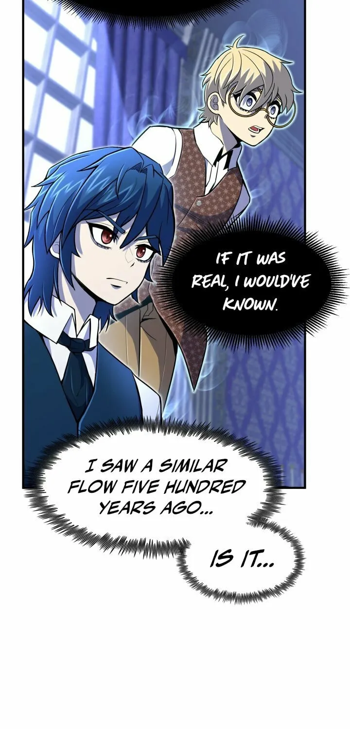 The Art of Reincarnation Chapter 20 page 10 - 