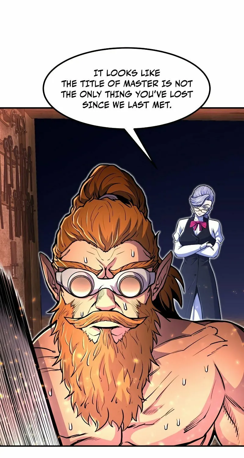 The Art of Reincarnation Chapter 21 page 2 - 