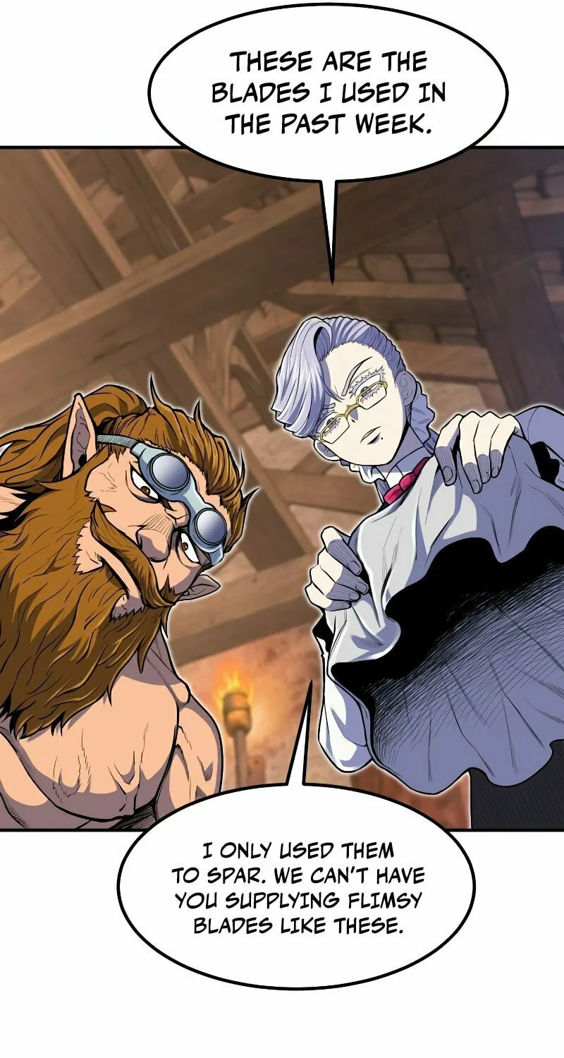 The Art of Reincarnation Chapter 21 page 11 - 