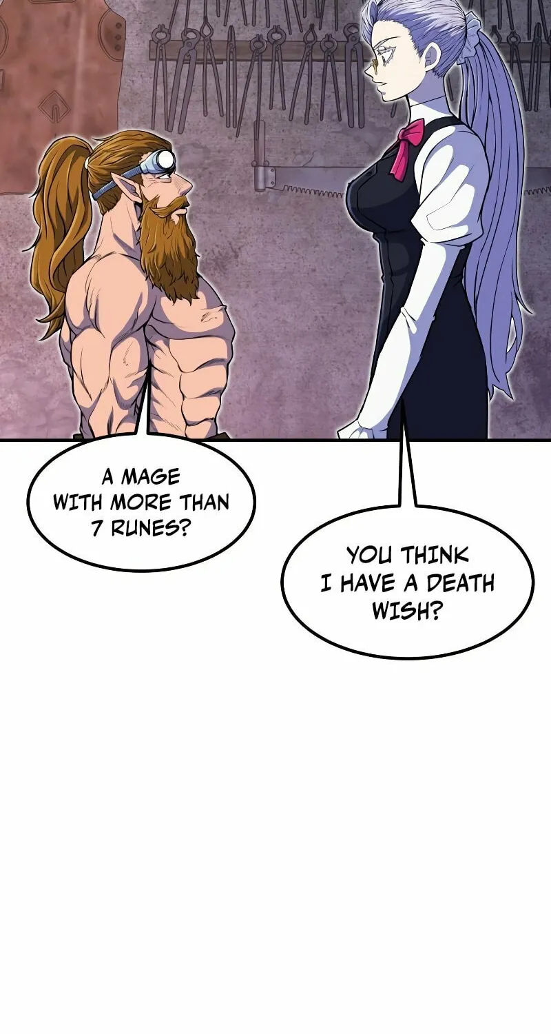 The Art of Reincarnation Chapter 21 page 14 - 