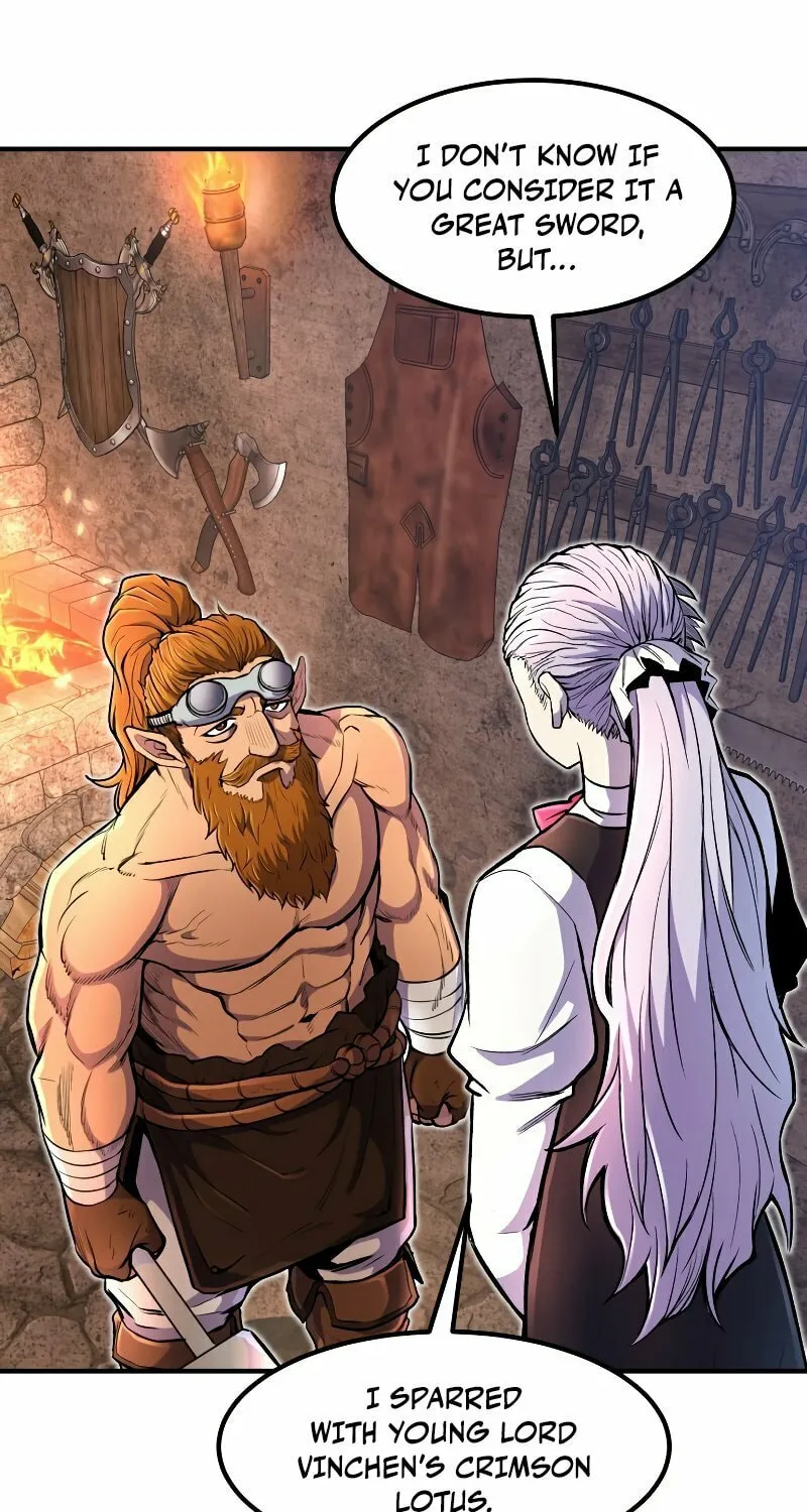 The Art of Reincarnation Chapter 21 page 16 - 