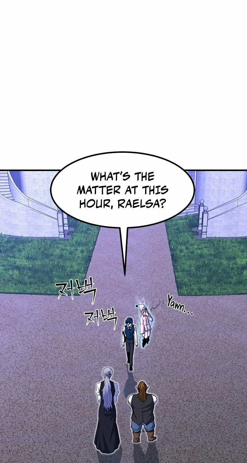 The Art of Reincarnation Chapter 21 page 20 - 
