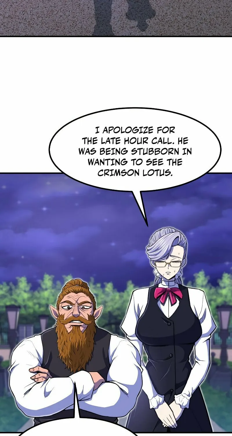 The Art of Reincarnation Chapter 21 page 21 - 