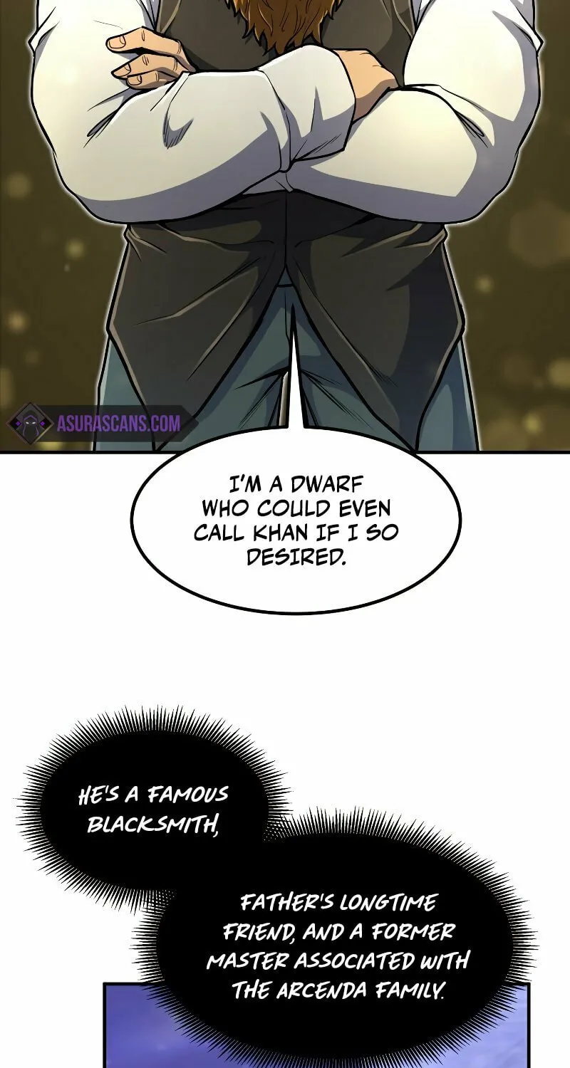 The Art of Reincarnation Chapter 21 page 24 - 