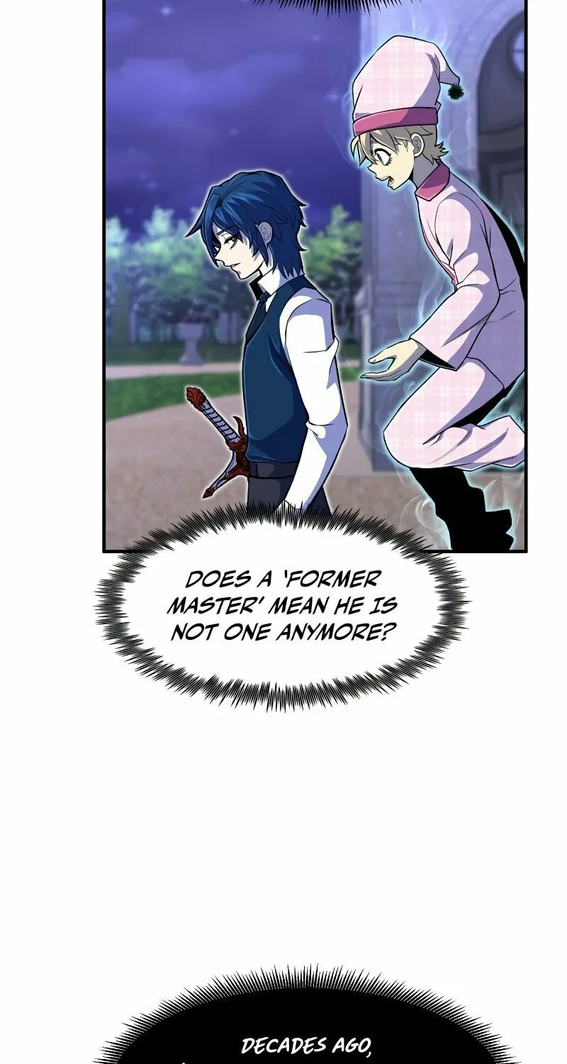 The Art of Reincarnation Chapter 21 page 25 - 