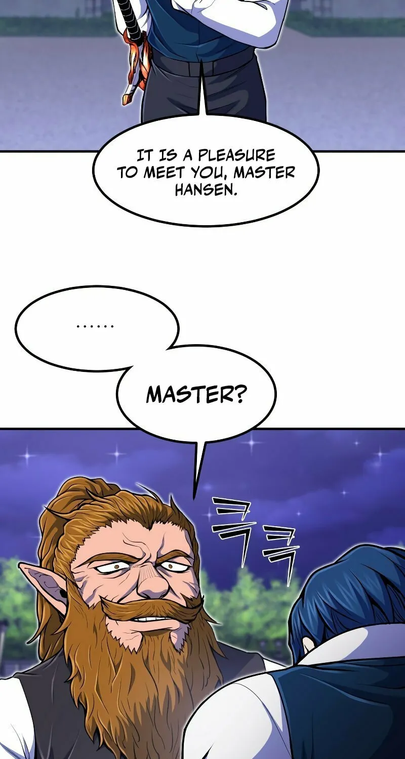 The Art of Reincarnation Chapter 21 page 31 - 