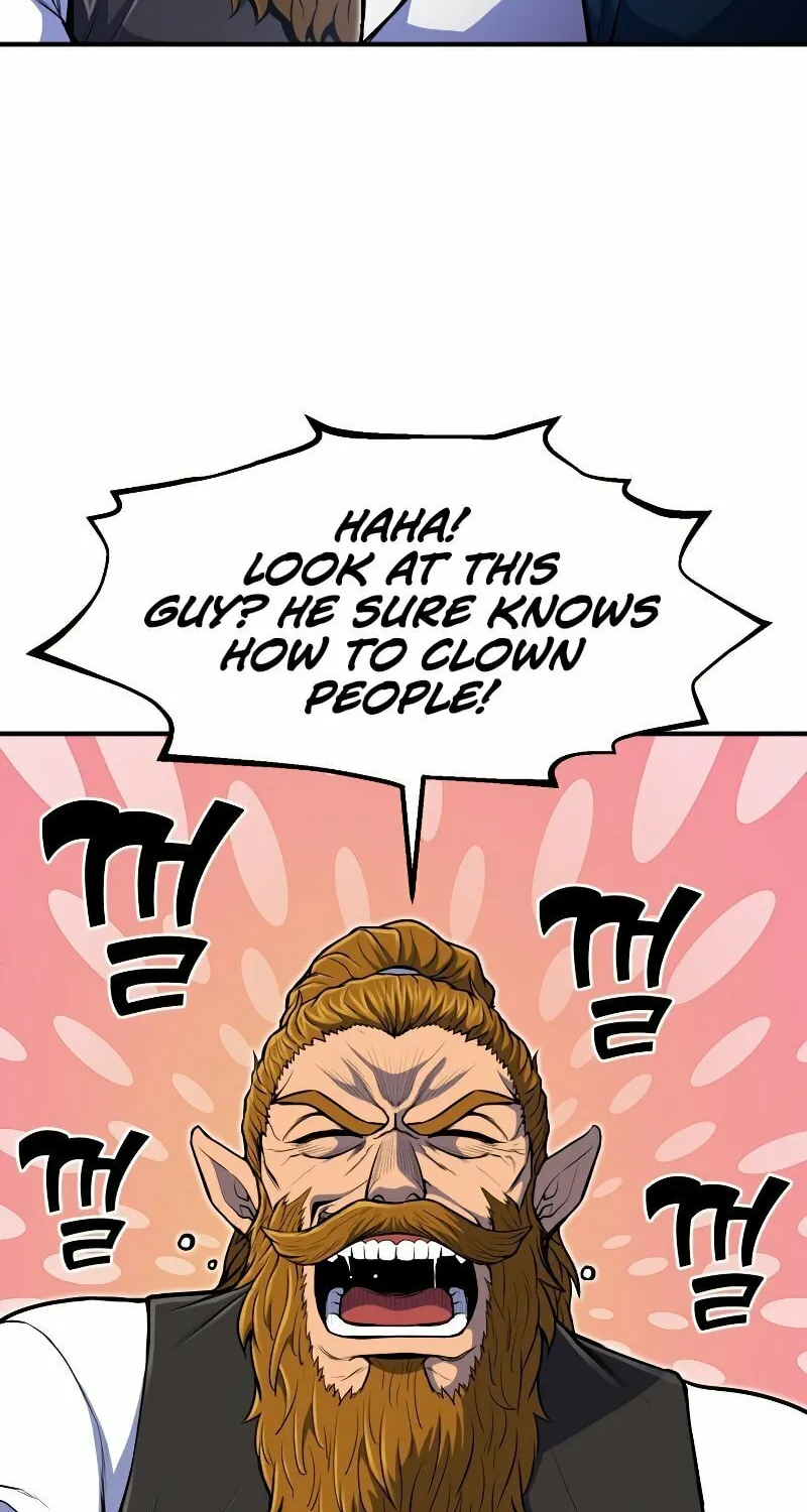 The Art of Reincarnation Chapter 21 page 32 - 