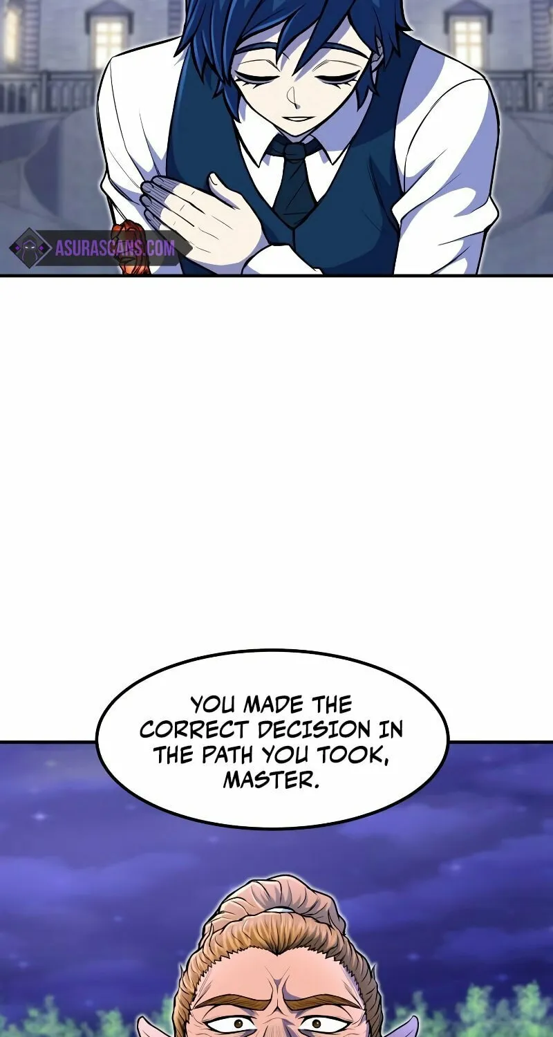 The Art of Reincarnation Chapter 21 page 34 - 