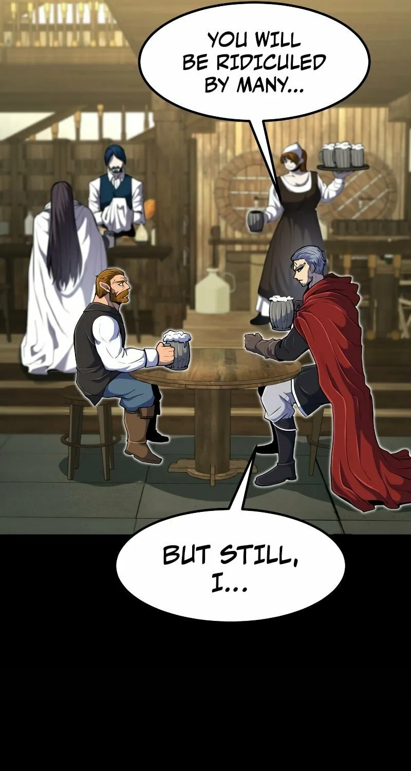 The Art of Reincarnation Chapter 21 page 38 - 