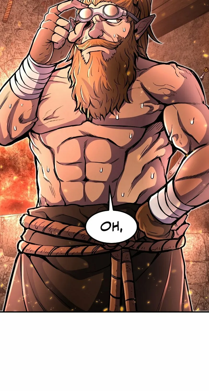 The Art of Reincarnation Chapter 21 page 5 - 