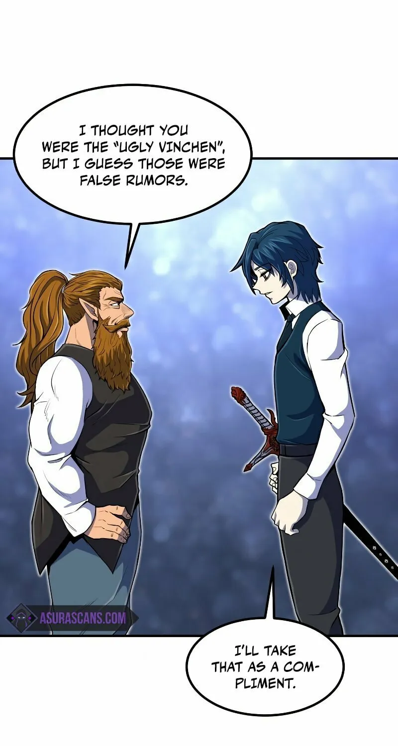 The Art of Reincarnation Chapter 21 page 42 - 