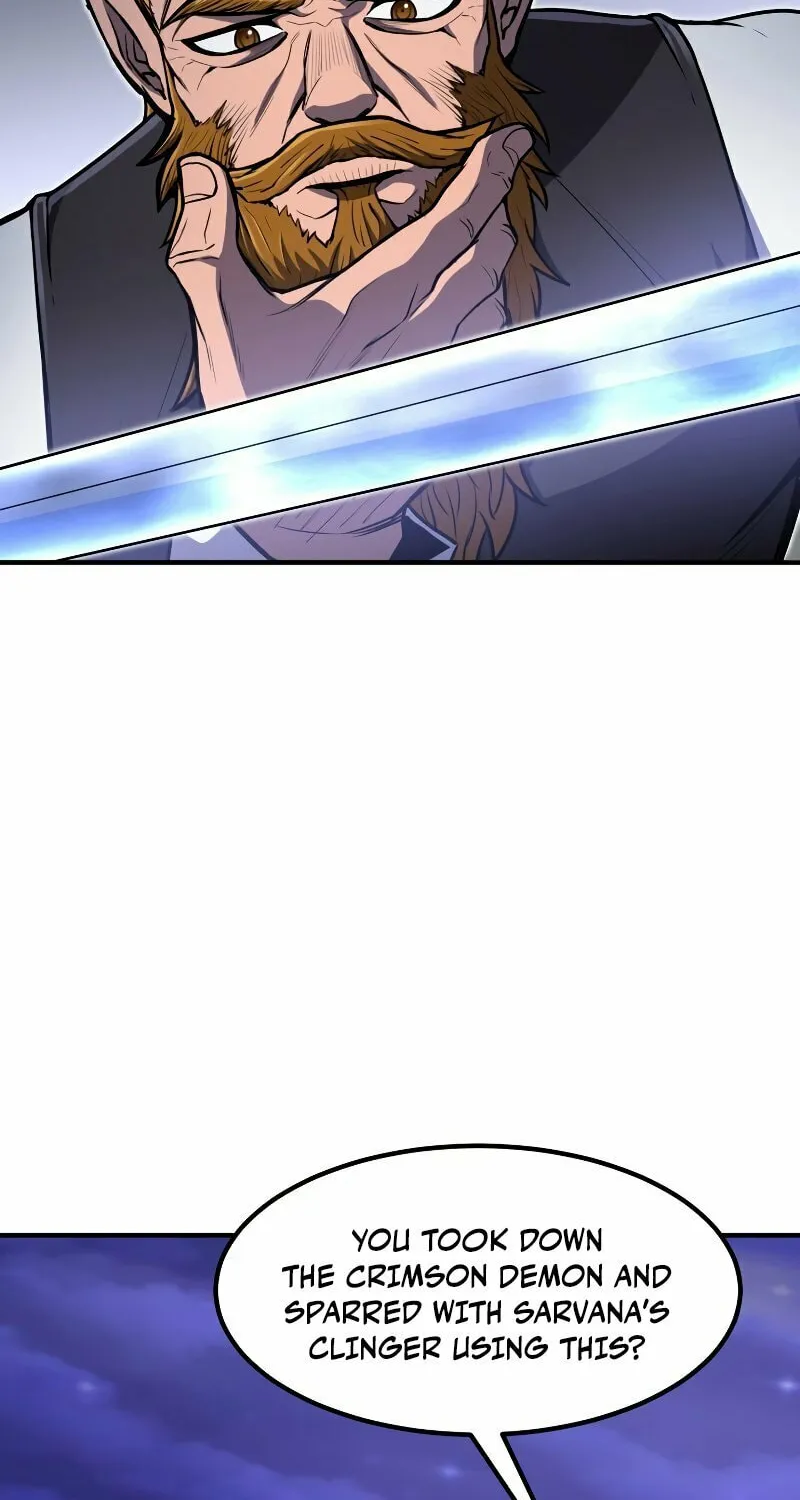 The Art of Reincarnation Chapter 21 page 45 - 