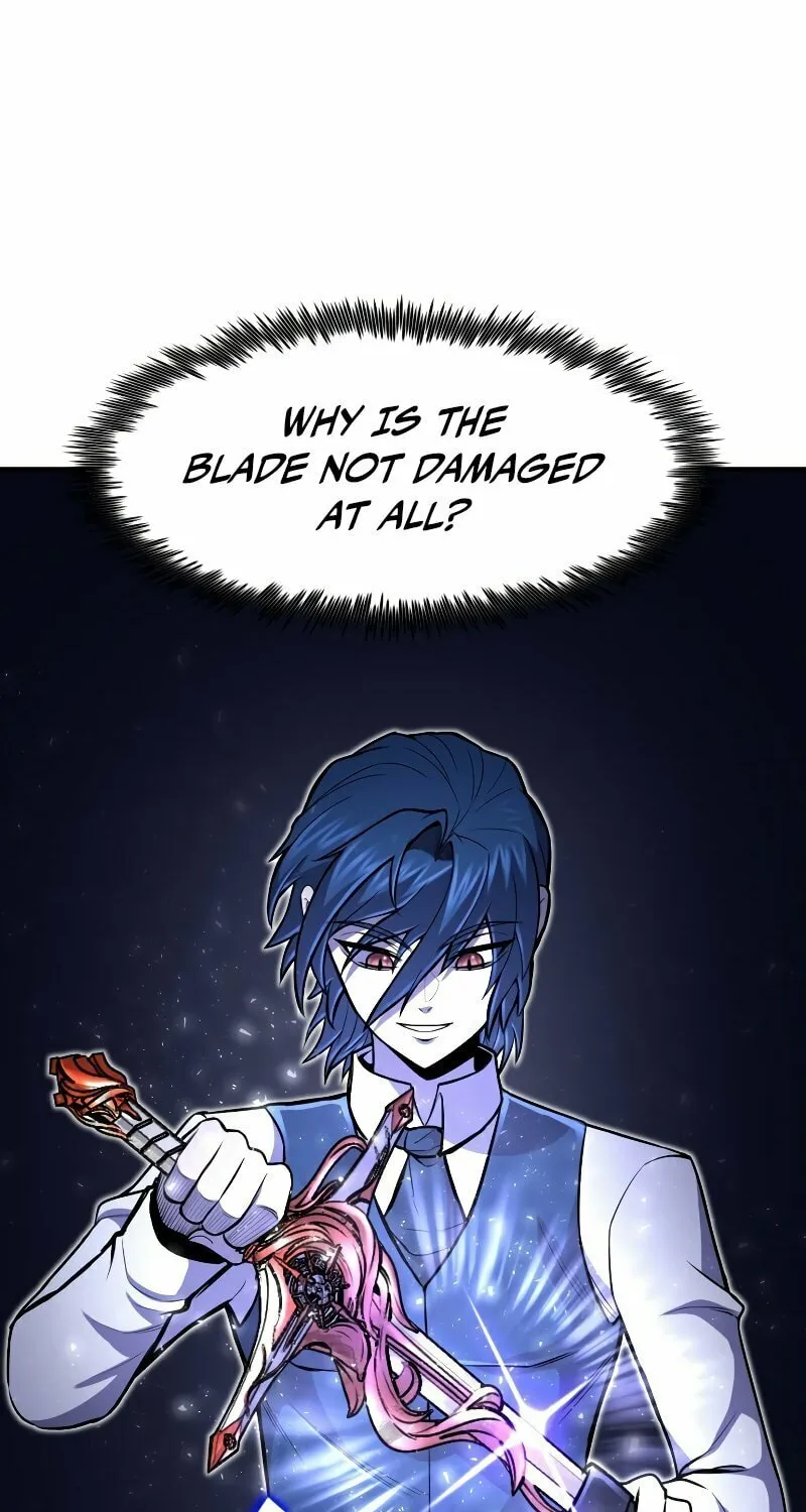 The Art of Reincarnation Chapter 21 page 48 - 