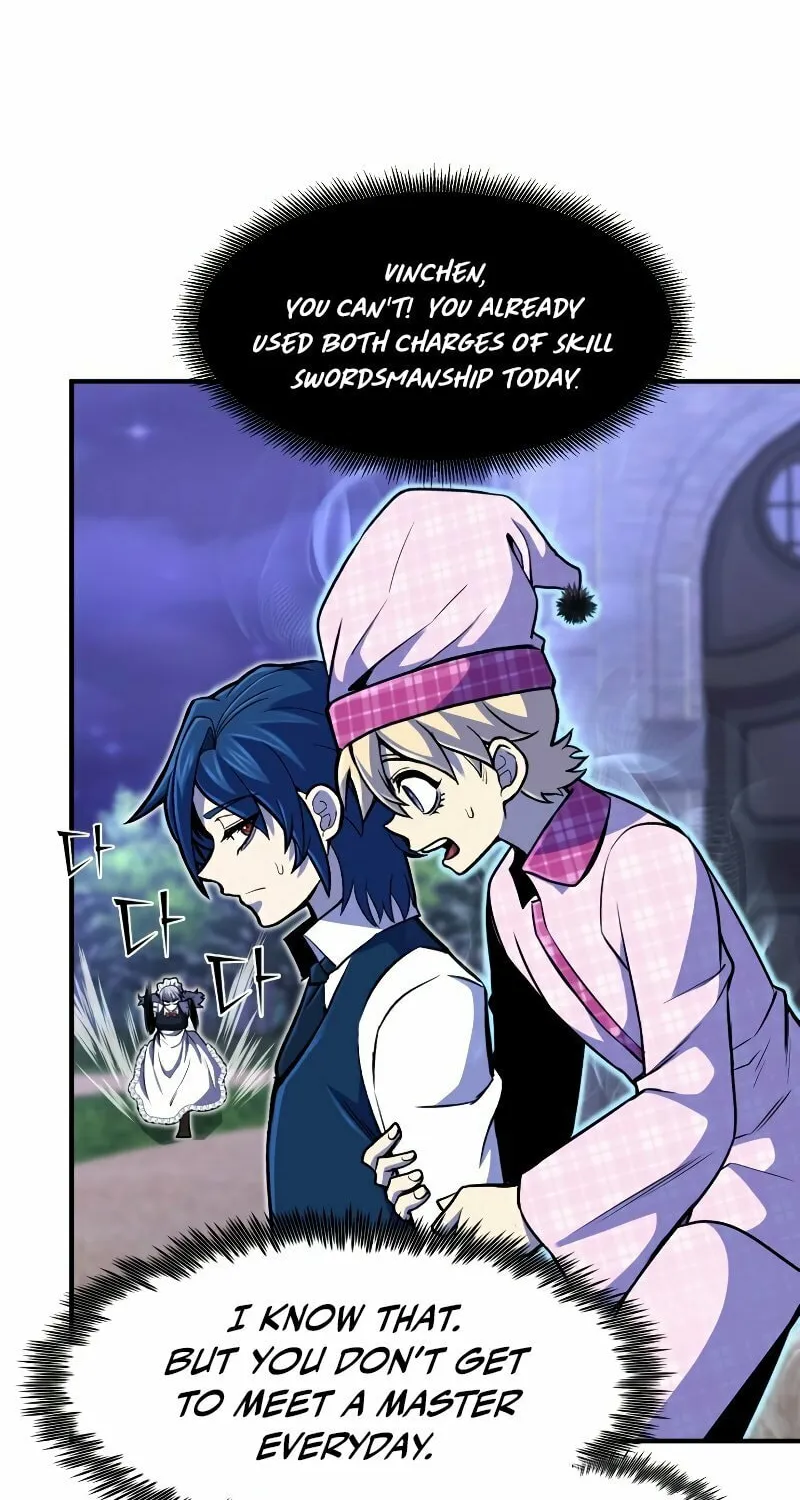 The Art of Reincarnation Chapter 21 page 52 - 