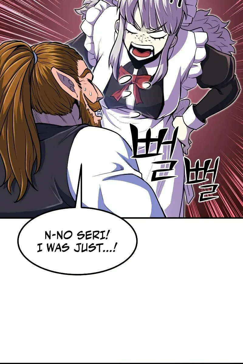 The Art of Reincarnation Chapter 21 page 55 - 